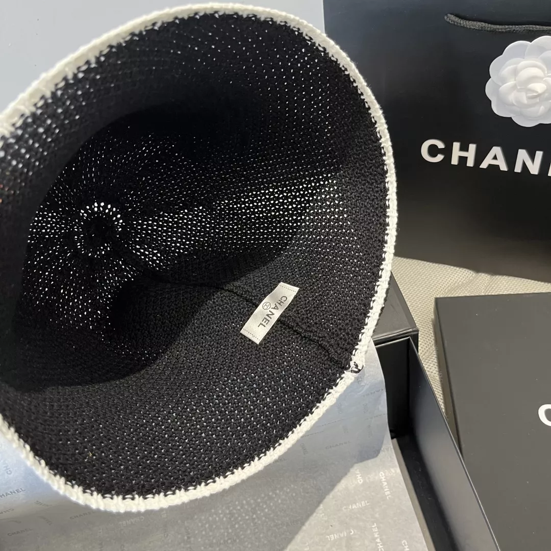 Soft 7815 Chanel Caps