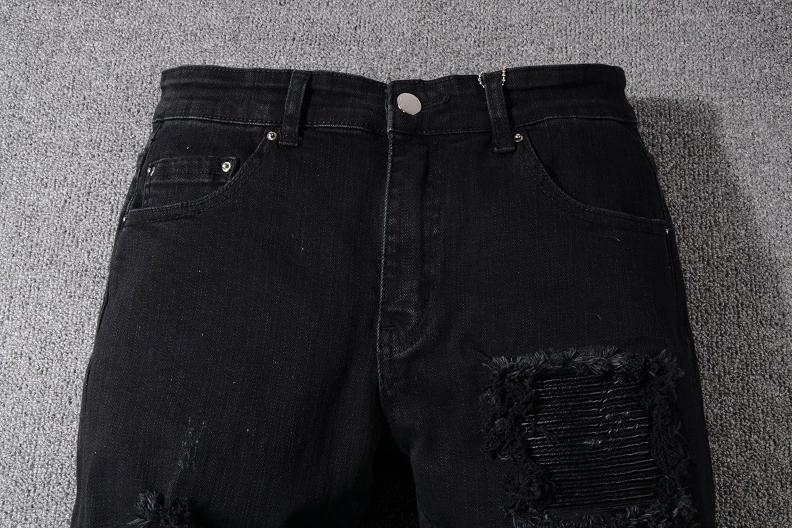 Soft 7828 Amiri Jeans For Men