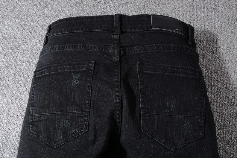 Soft 7828 Amiri Jeans For Men