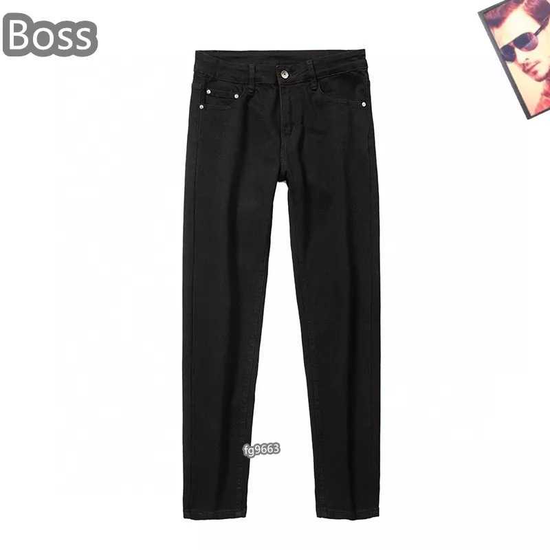 Soft 7940 Boss Jeans For Men