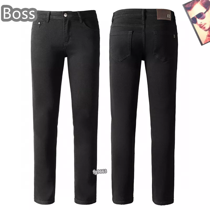 Soft 7940 Boss Jeans For Men
