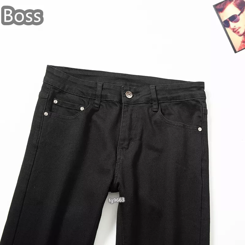Soft 7940 Boss Jeans For Men