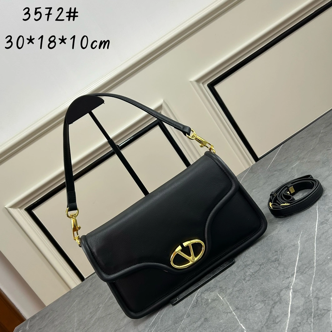 Soft 7996 Valentino AAA Quality Shoulder Bags For Women