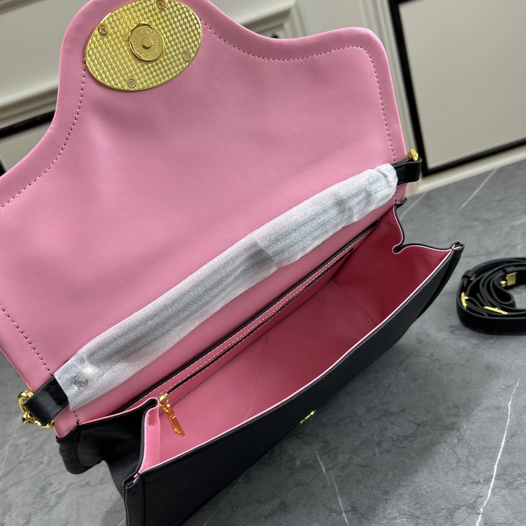 Soft 7996 Valentino AAA Quality Shoulder Bags For Women