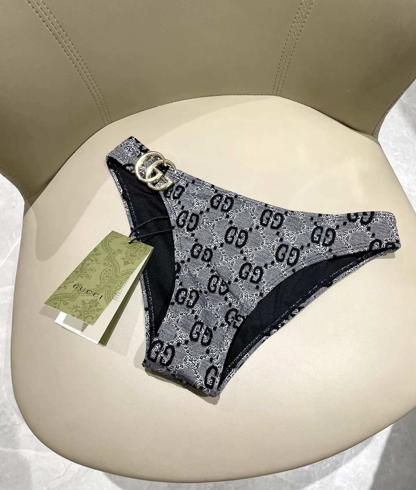 Soft 8082 Gucci Swimming & Bathing Suits For Women