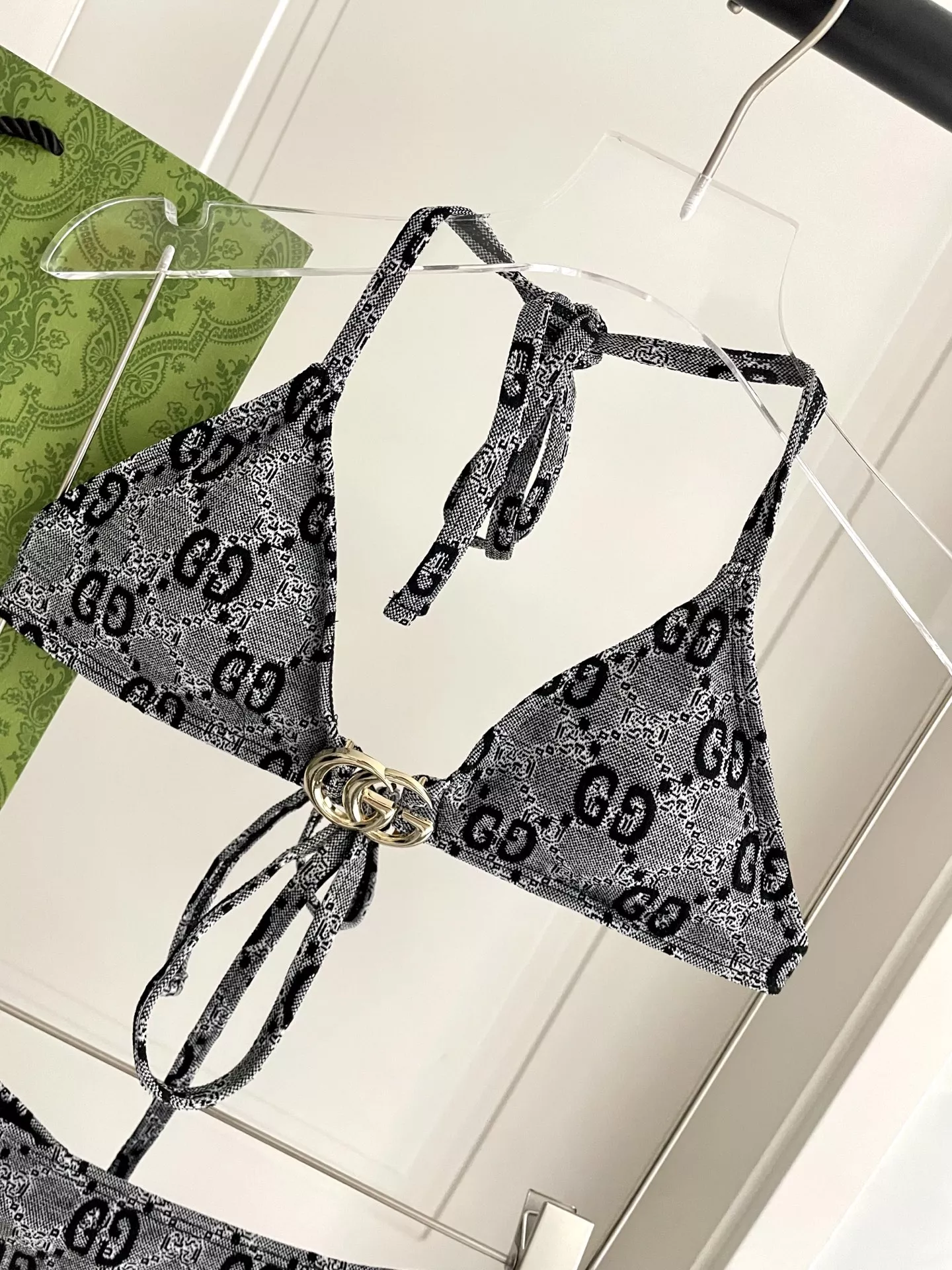 Soft 8082 Gucci Swimming & Bathing Suits For Women