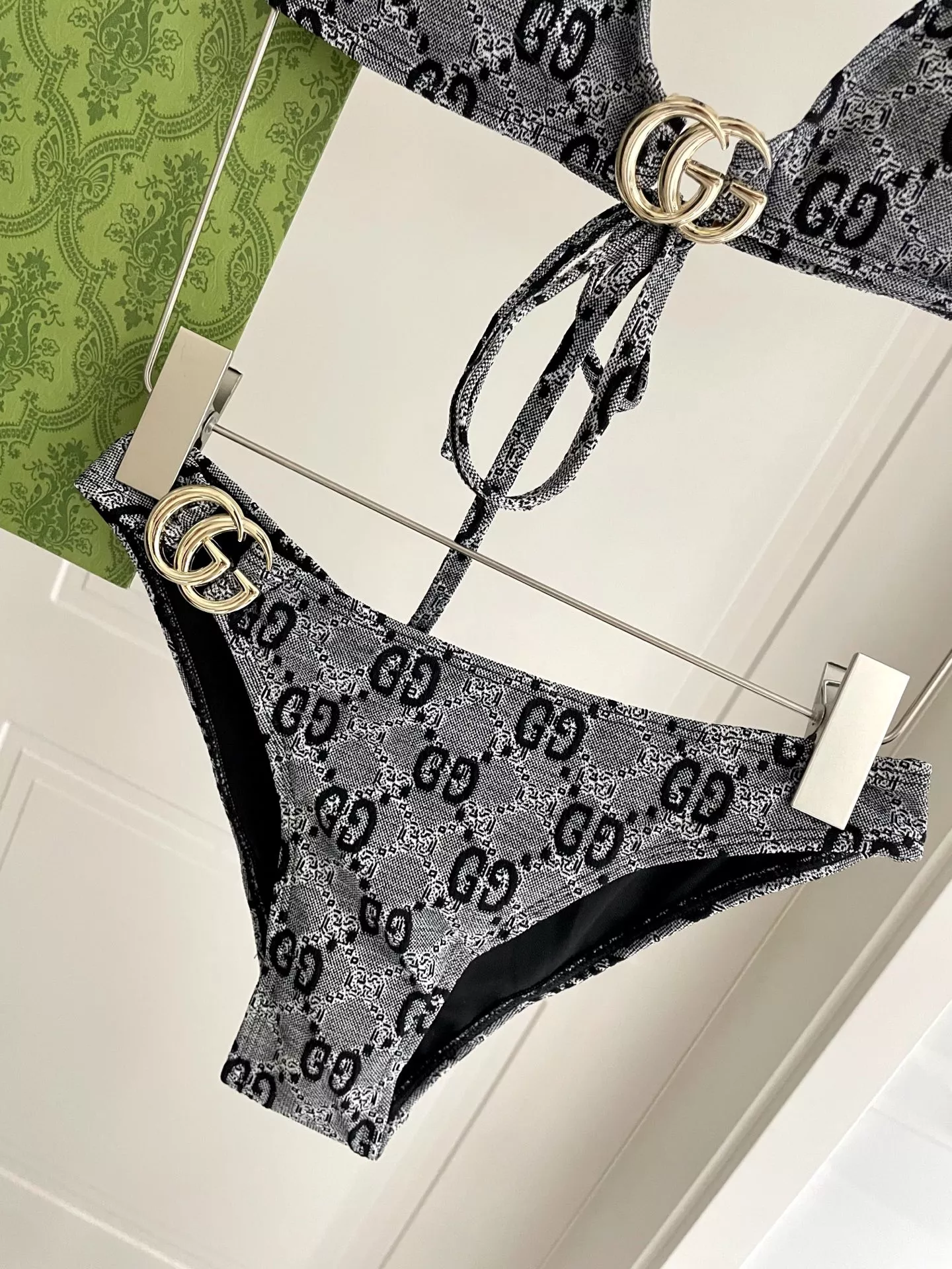 Soft 8082 Gucci Swimming & Bathing Suits For Women