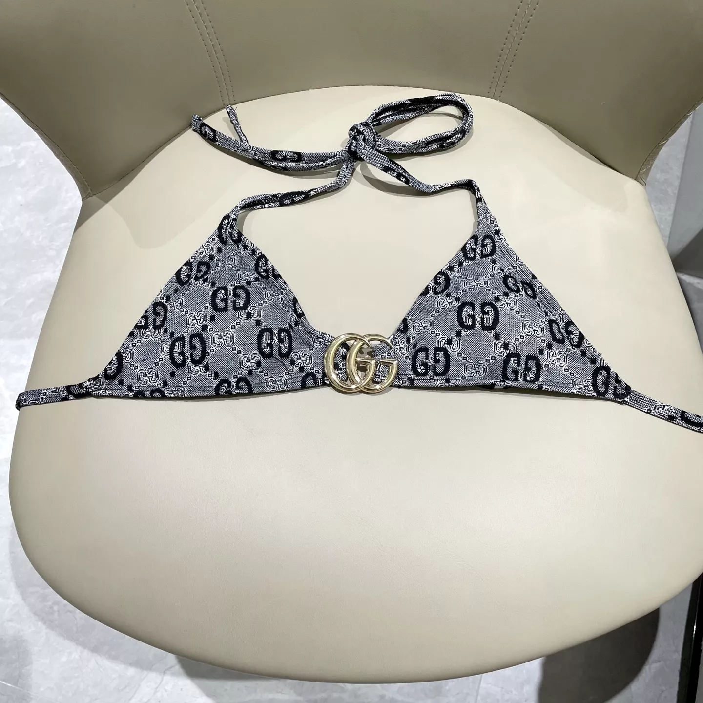 Soft 8082 Gucci Swimming & Bathing Suits For Women