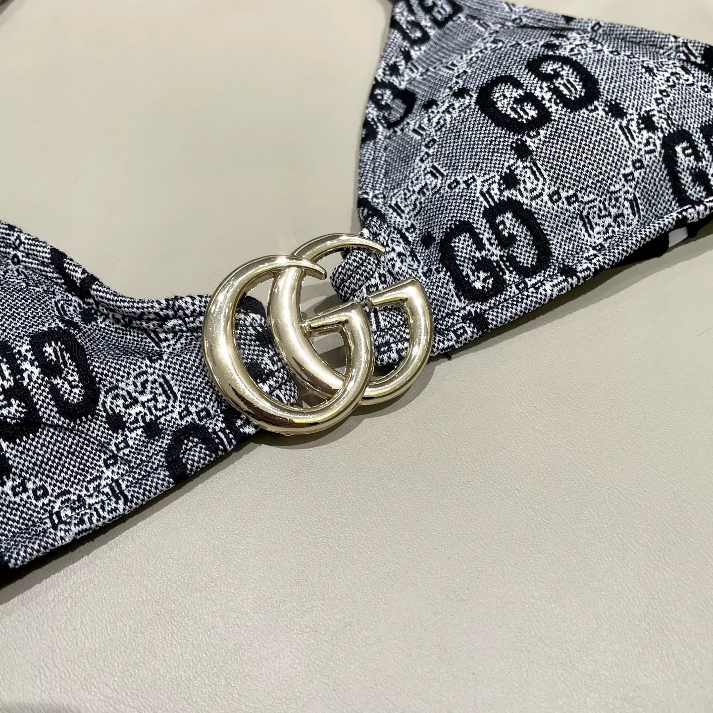 Soft 8082 Gucci Swimming & Bathing Suits For Women