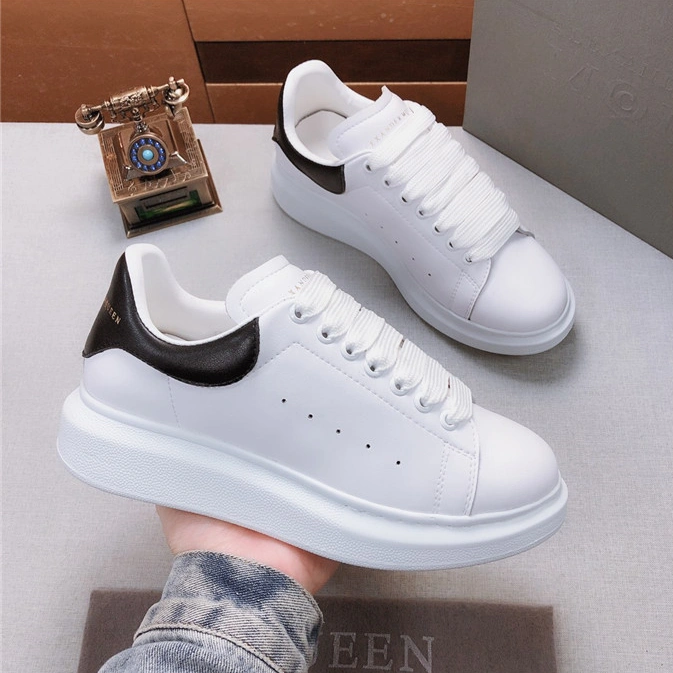 Soft 8149 Alexander McQueen Shoes For Women