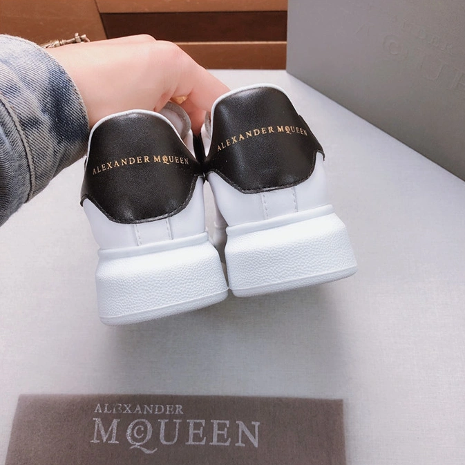 Soft 8149 Alexander McQueen Shoes For Women