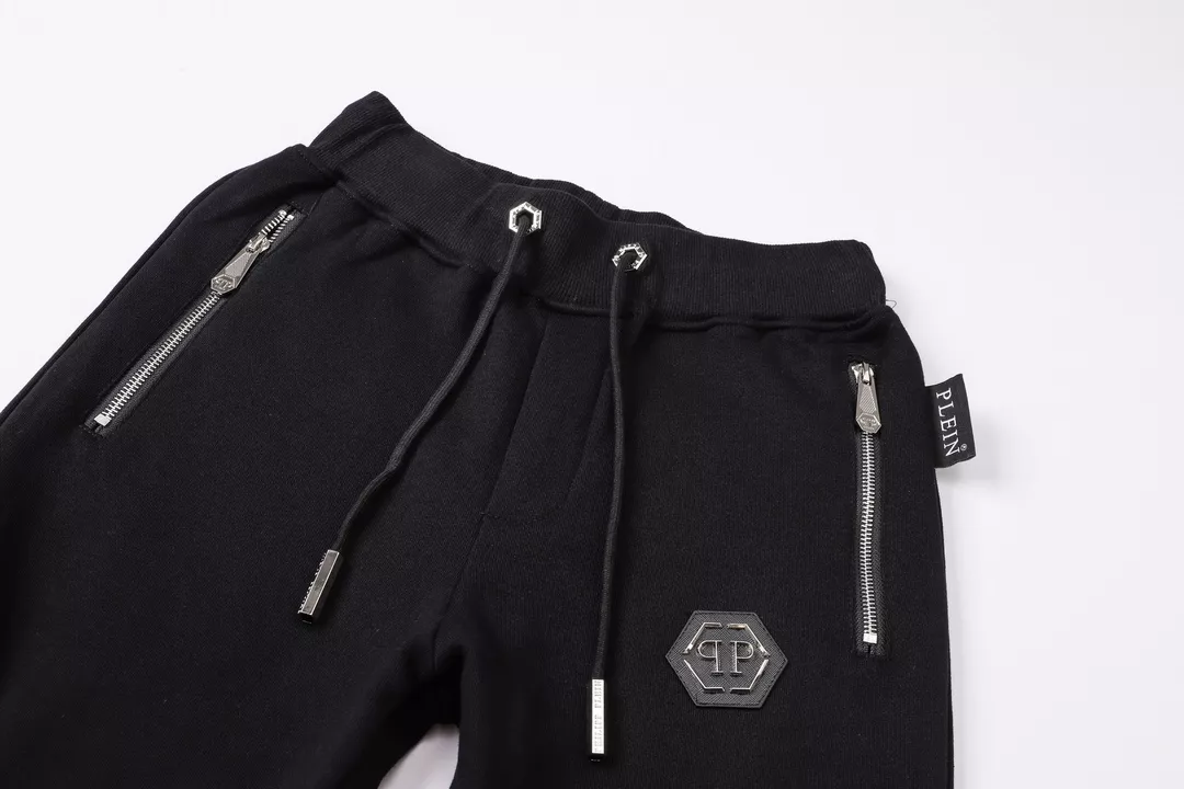 Soft 8171 Philipp Plein PP Pants For Men