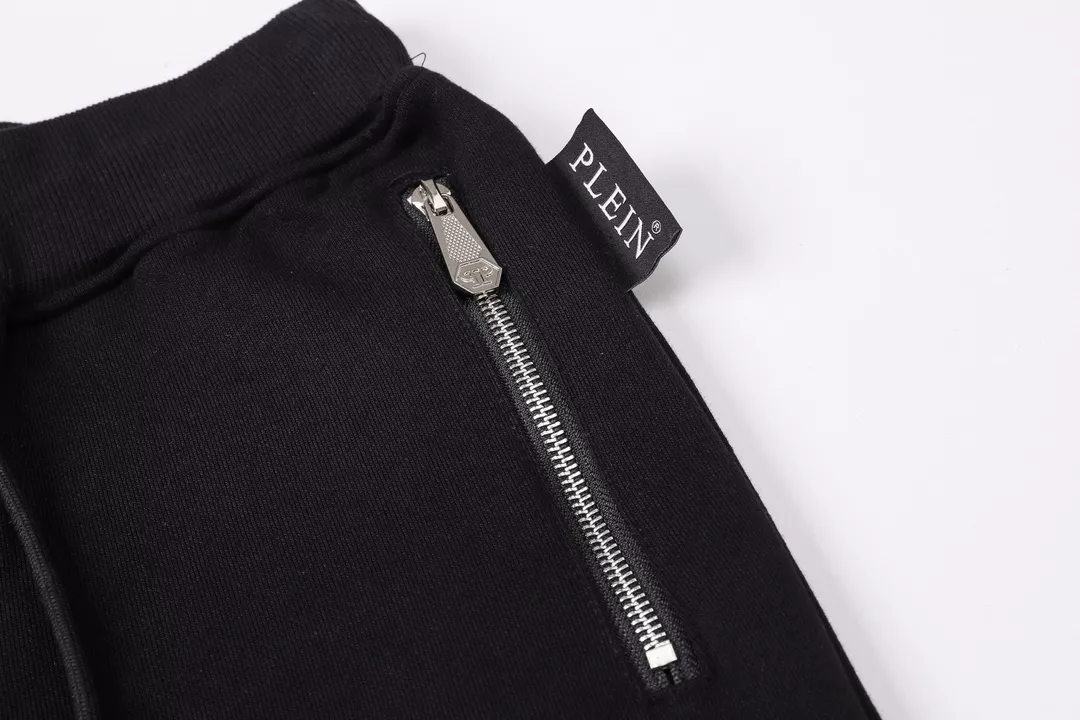 Soft 8171 Philipp Plein PP Pants For Men