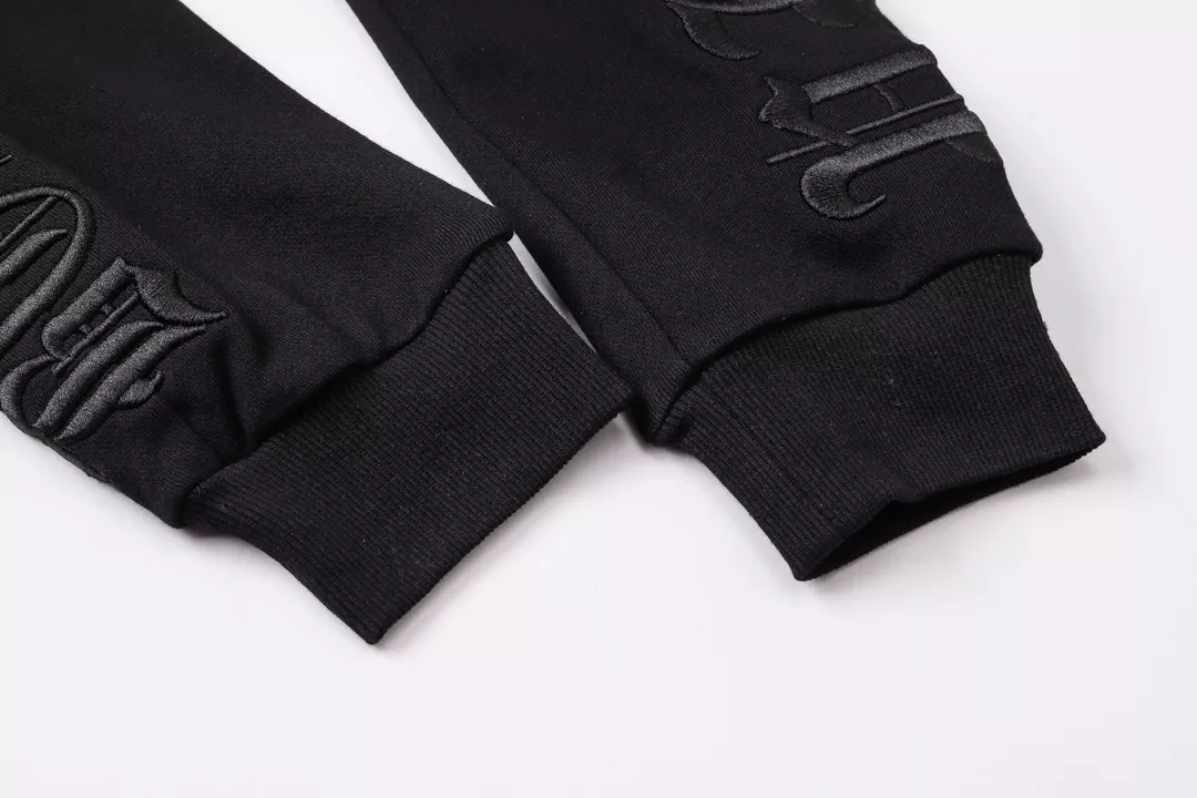 Soft 8171 Philipp Plein PP Pants For Men