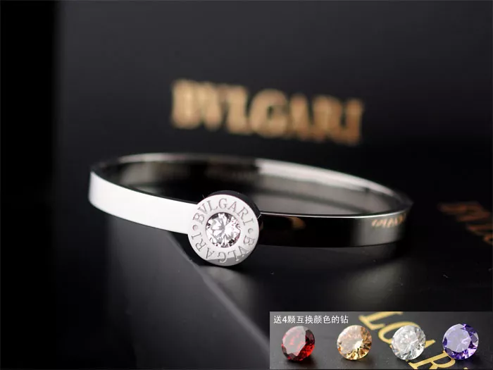 Soft 820 Bvlgari Bracelets