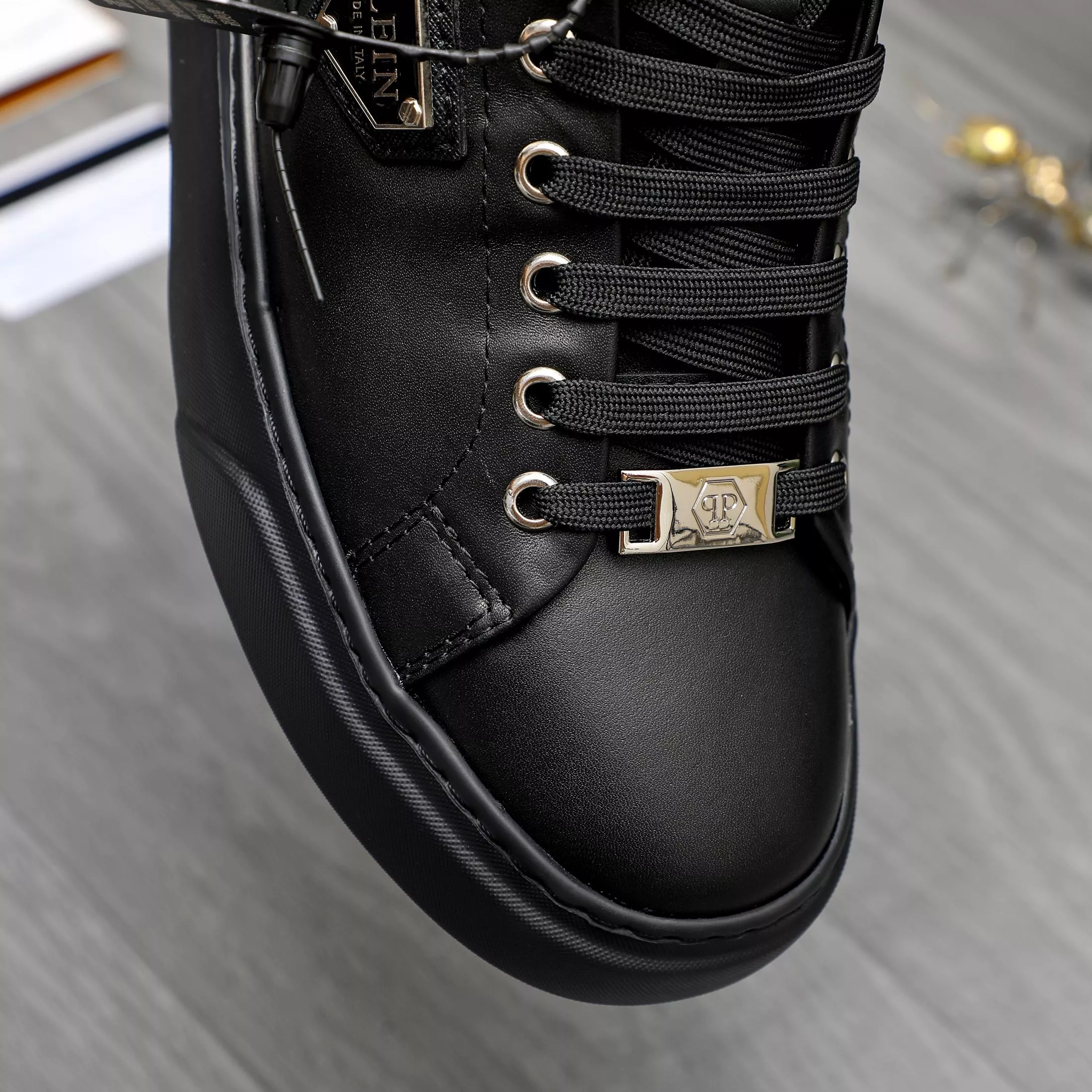 Soft 8224 Philipp Plein PP Casual Shoes For Men