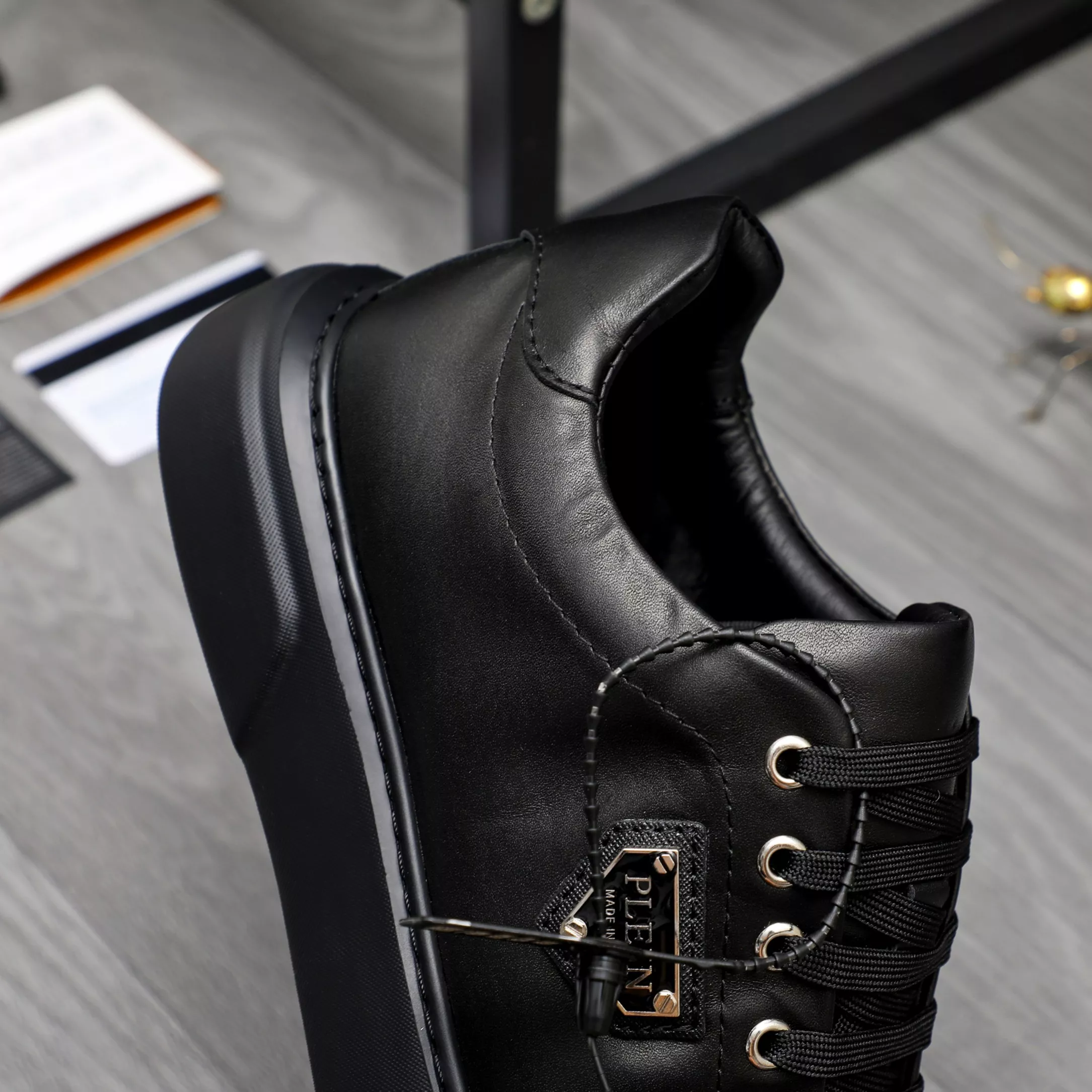 Soft 8224 Philipp Plein PP Casual Shoes For Men