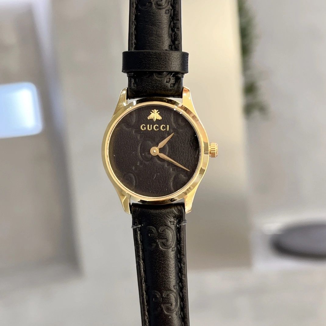 Soft 8261 Gucci AAA Quality Watches For Women