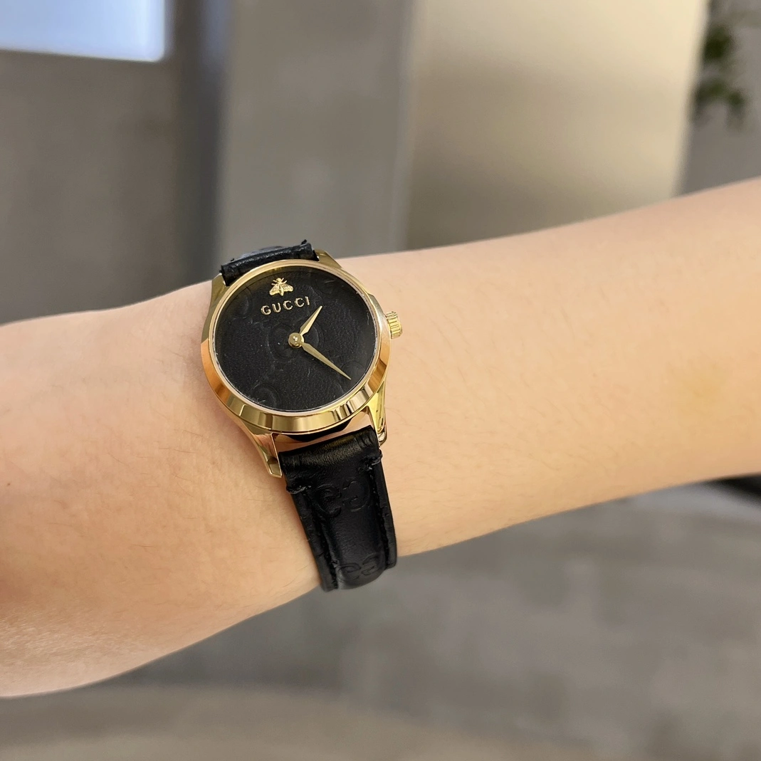 Soft 8261 Gucci AAA Quality Watches For Women