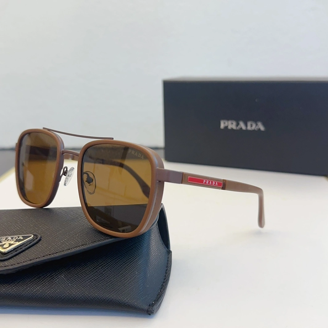 Soft 8291 Prada AAA Quality Sunglasses