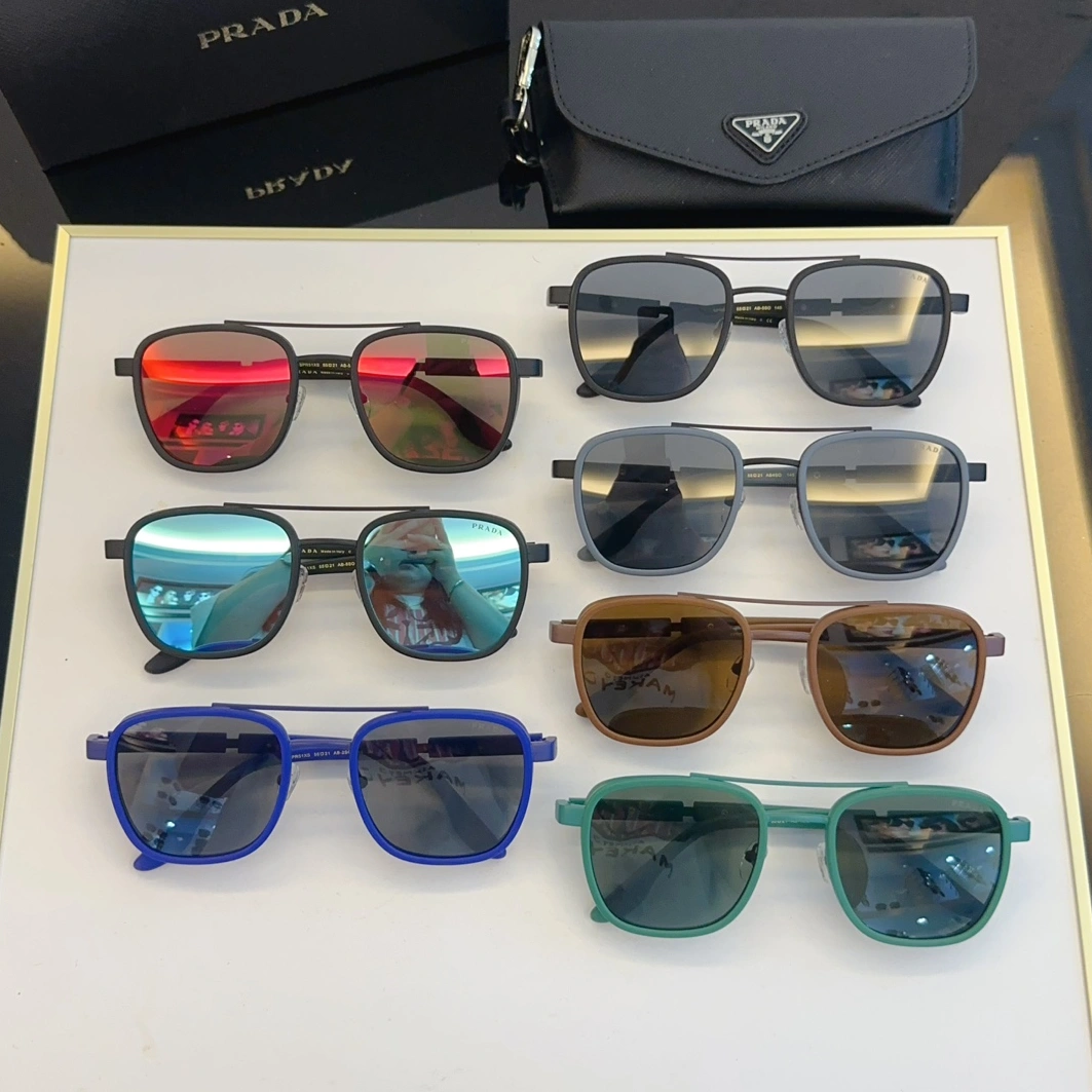 Soft 8291 Prada AAA Quality Sunglasses