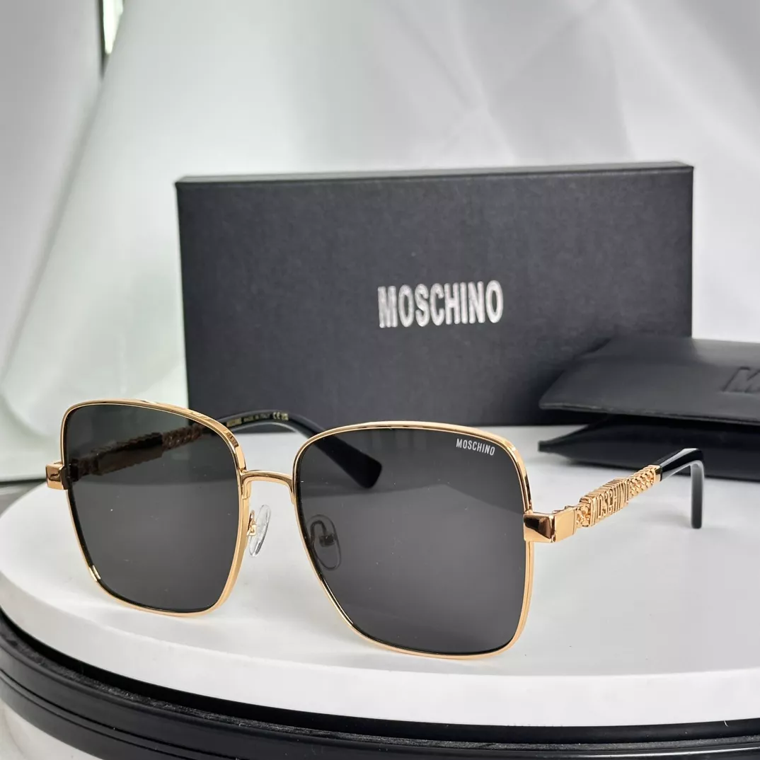 Soft 8343 Moschino AAA Quality Sunglasses