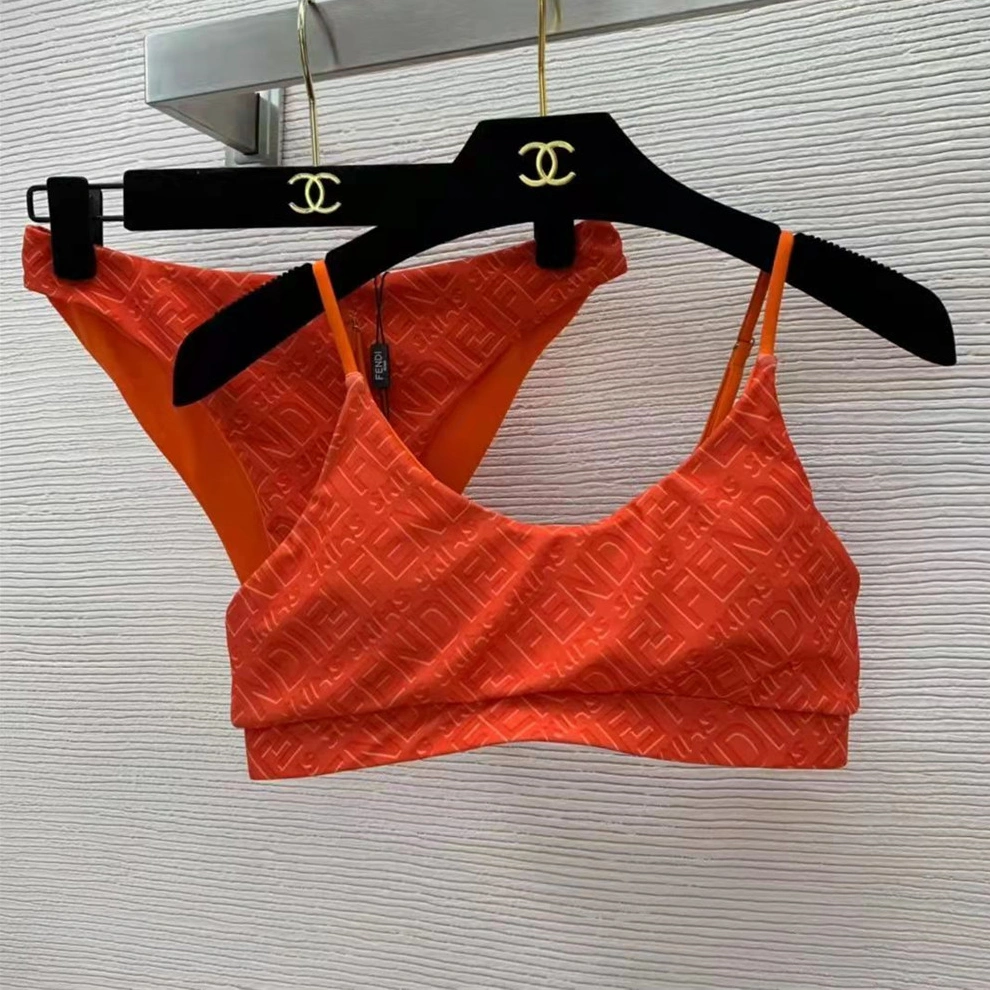 Soft 8358 Fendi Bathing Suits For Women