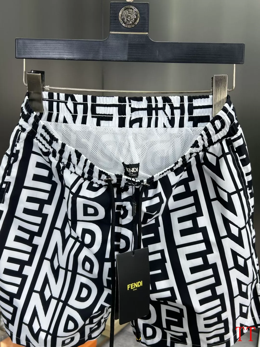 Soft 8384 Fendi Pants For Men