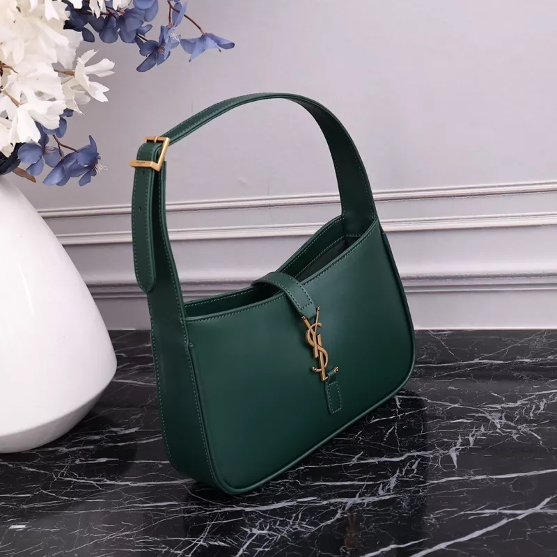 Soft 8403 Yves Saint Laurent YSL AAA Quality Shoulder Bags For Women