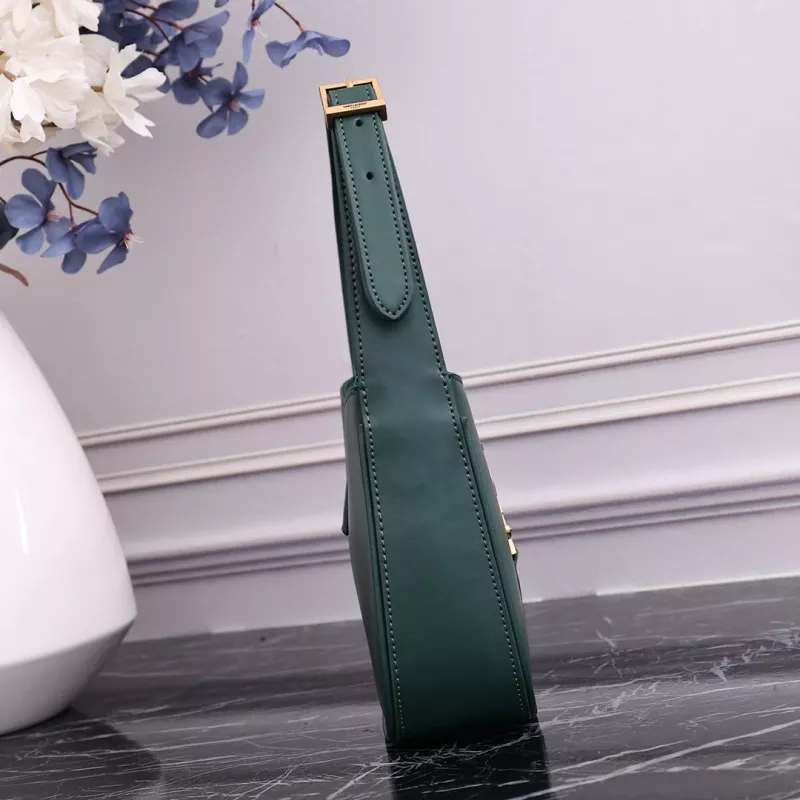 Soft 8403 Yves Saint Laurent YSL AAA Quality Shoulder Bags For Women
