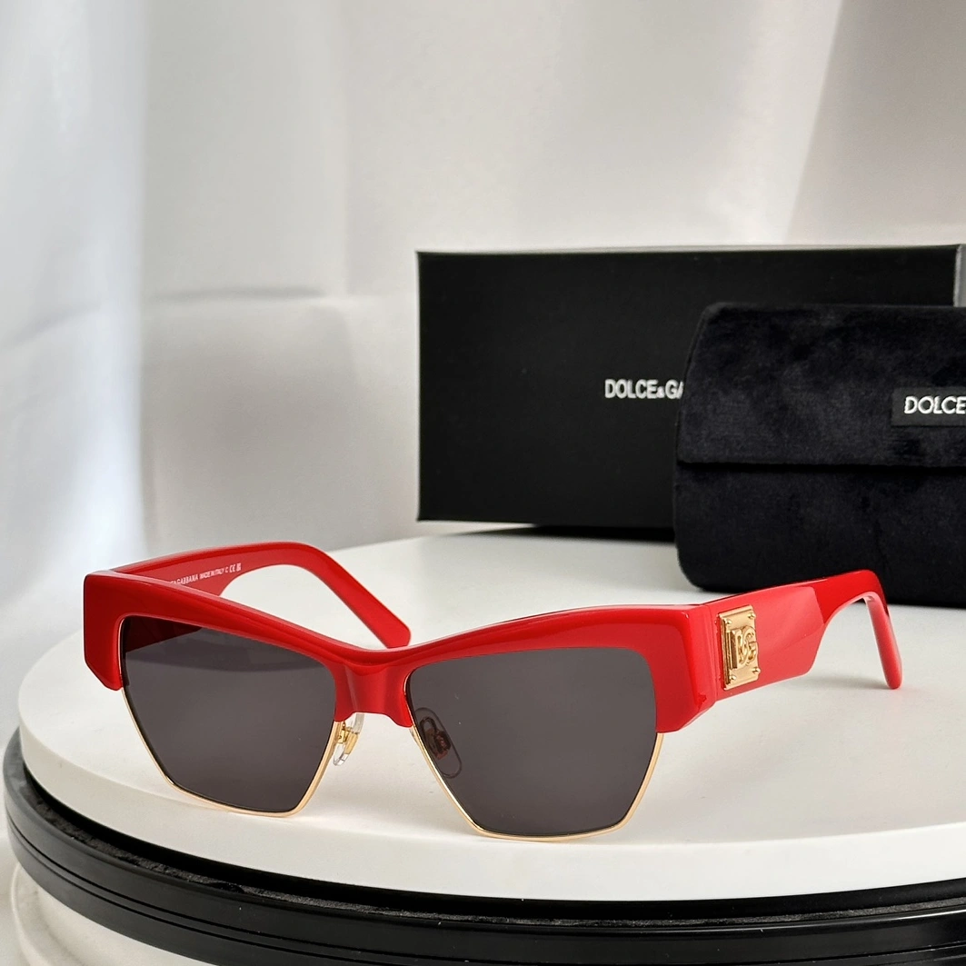 Soft 8453 Dolce & Gabbana AAA Quality Sunglasses