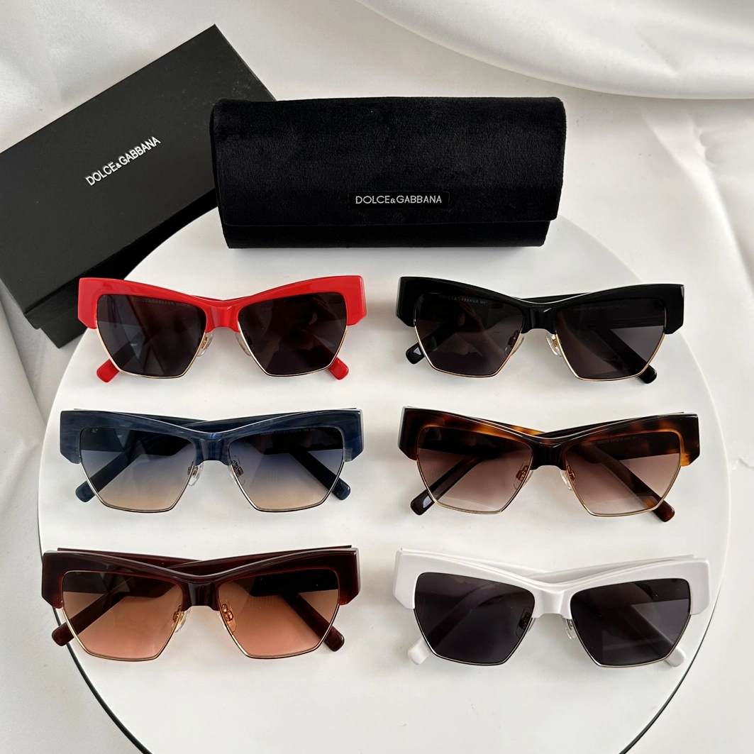 Soft 8453 Dolce & Gabbana AAA Quality Sunglasses