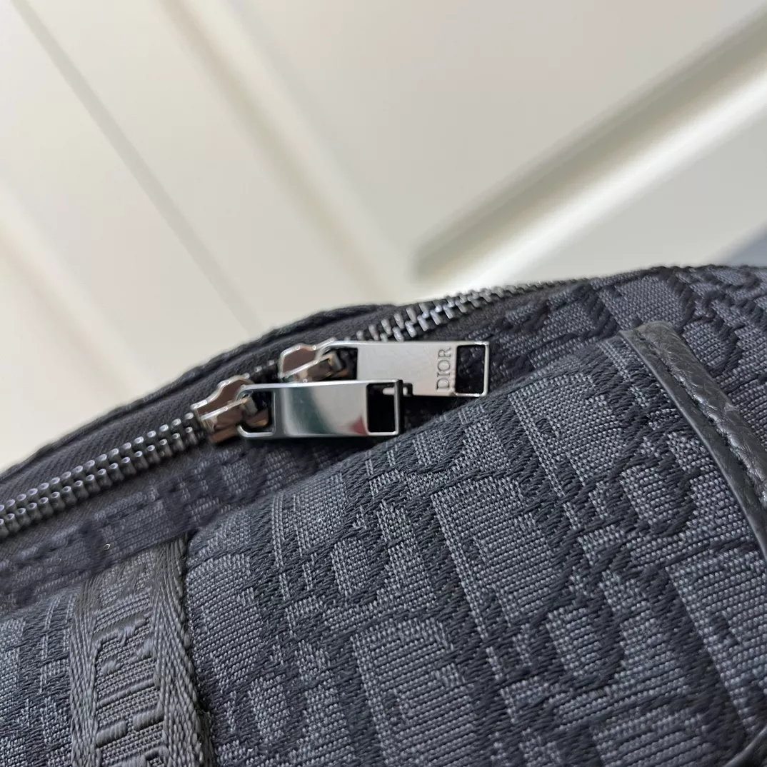 Soft 8570 Christian Dior AAA Quality Belt Bags For Unisex