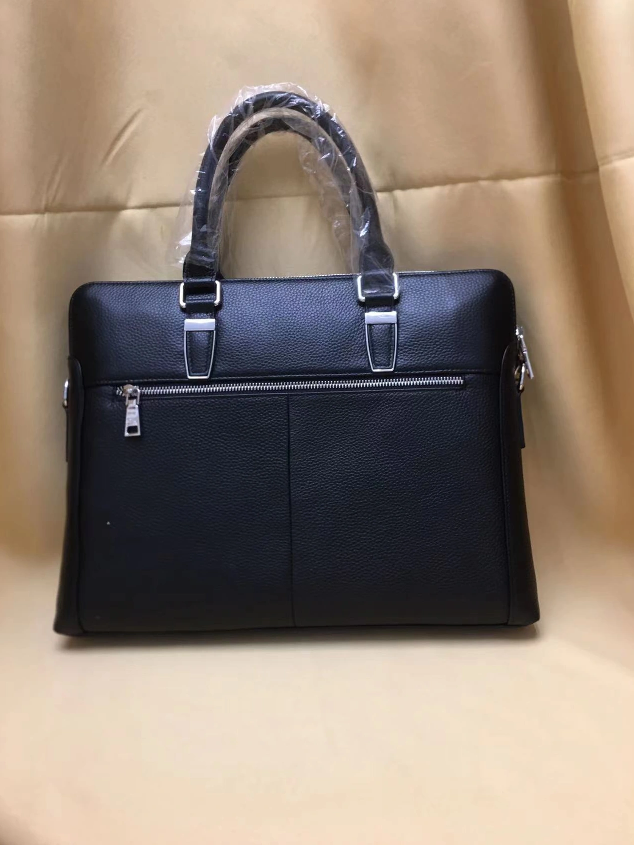 Soft 860 Prada AAA Man Handbags