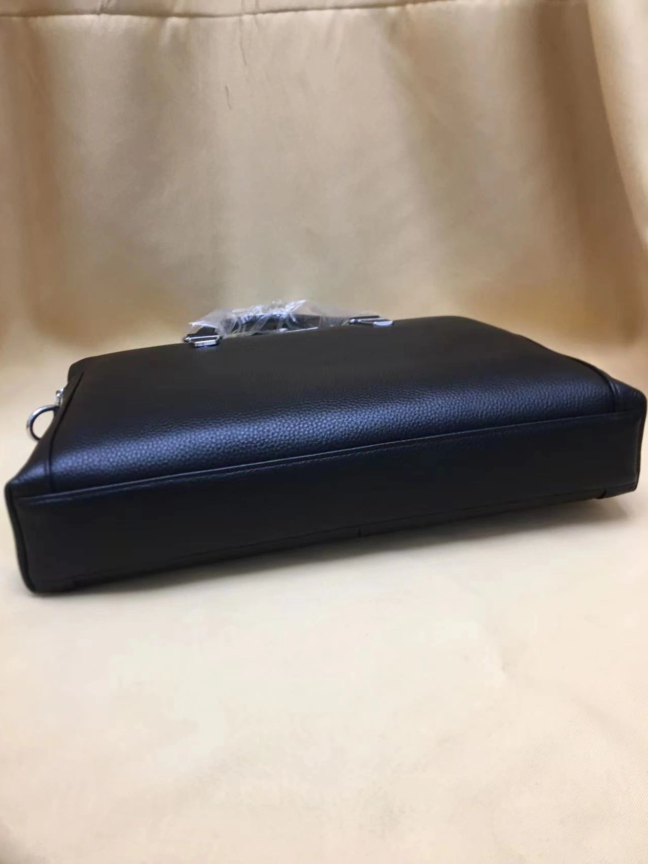 Soft 860 Prada AAA Man Handbags
