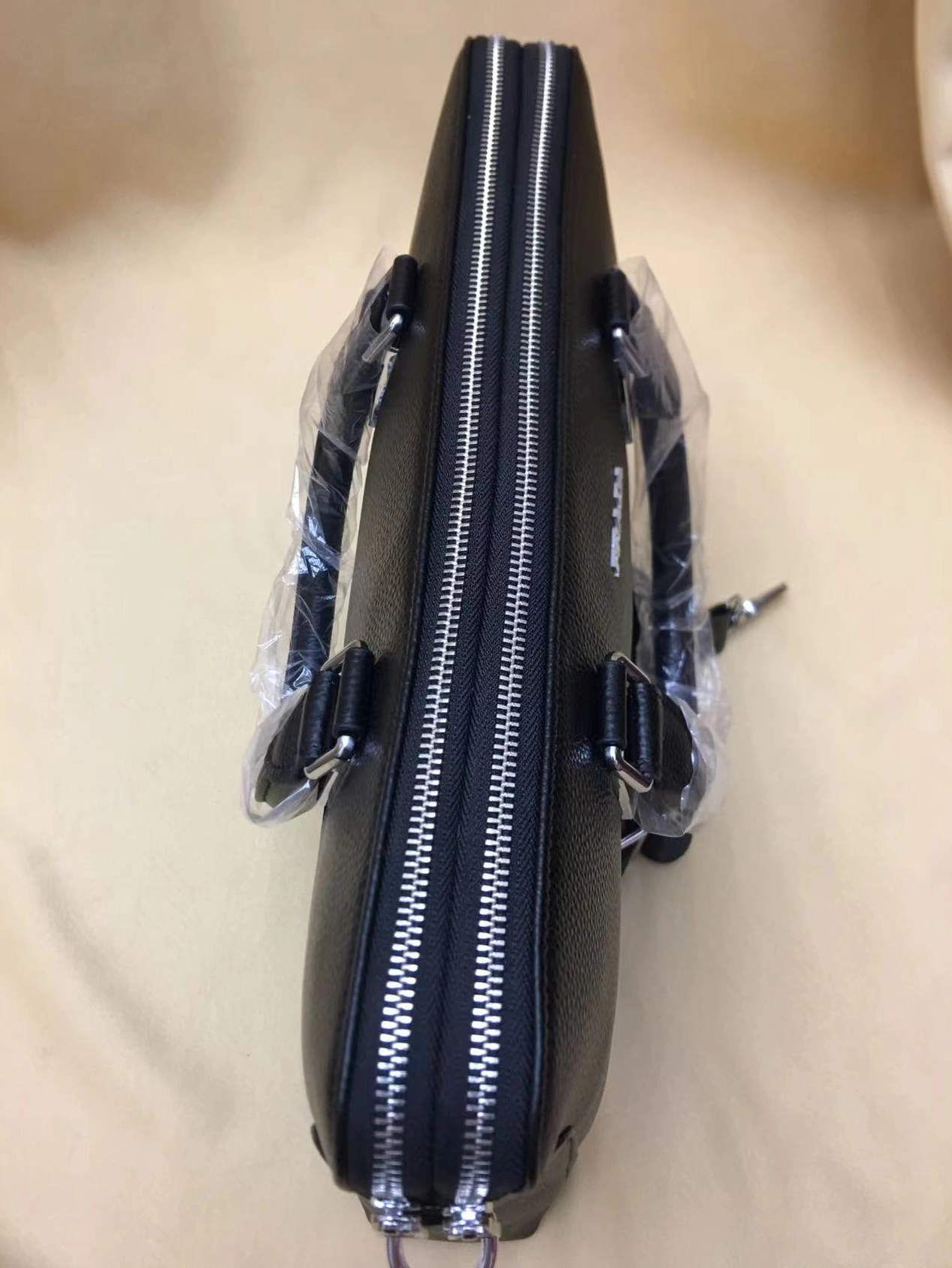 Soft 860 Prada AAA Man Handbags