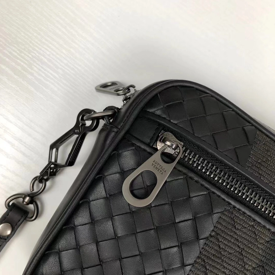 Soft 8735 Bottega Veneta AAA Man Wallets