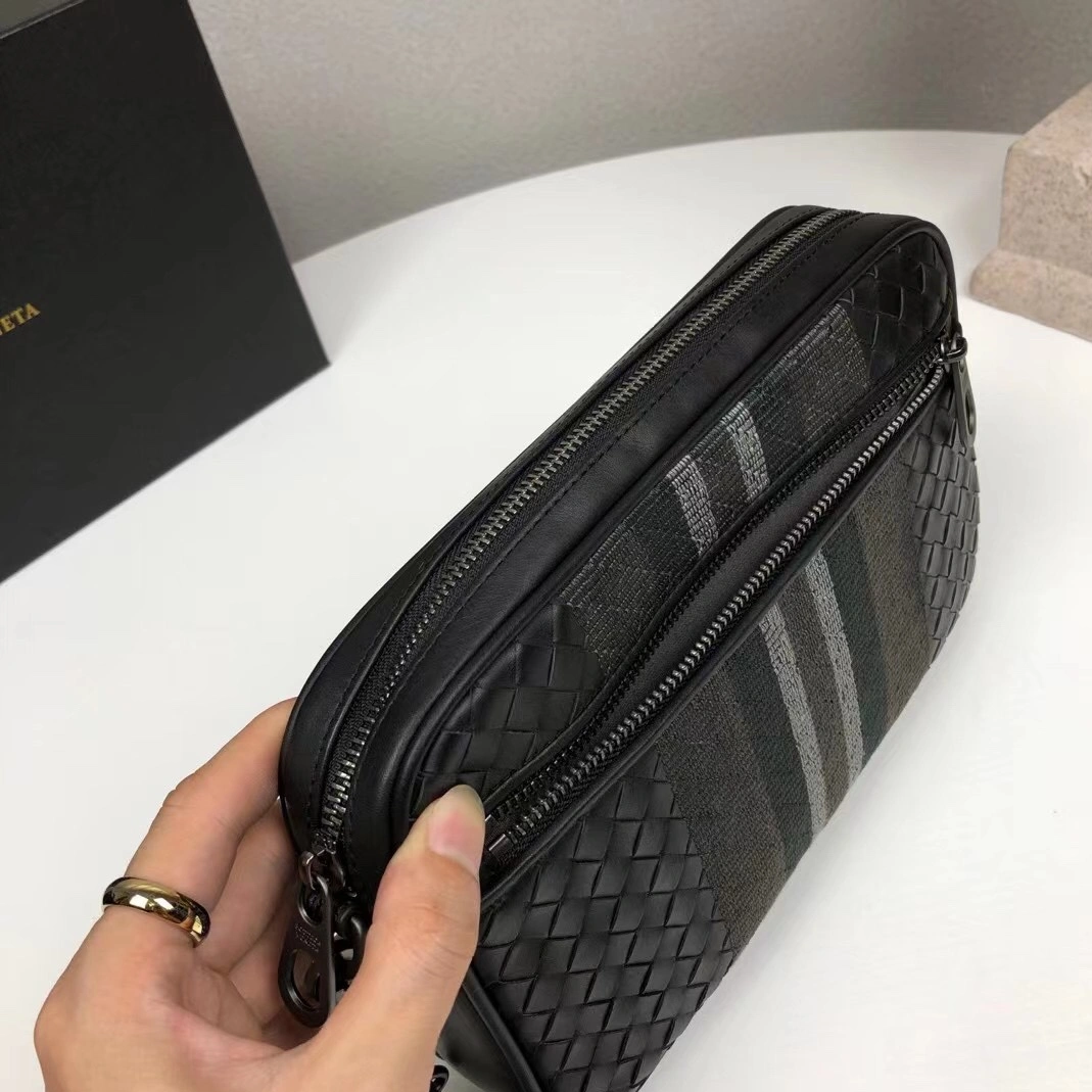 Soft 8735 Bottega Veneta AAA Man Wallets