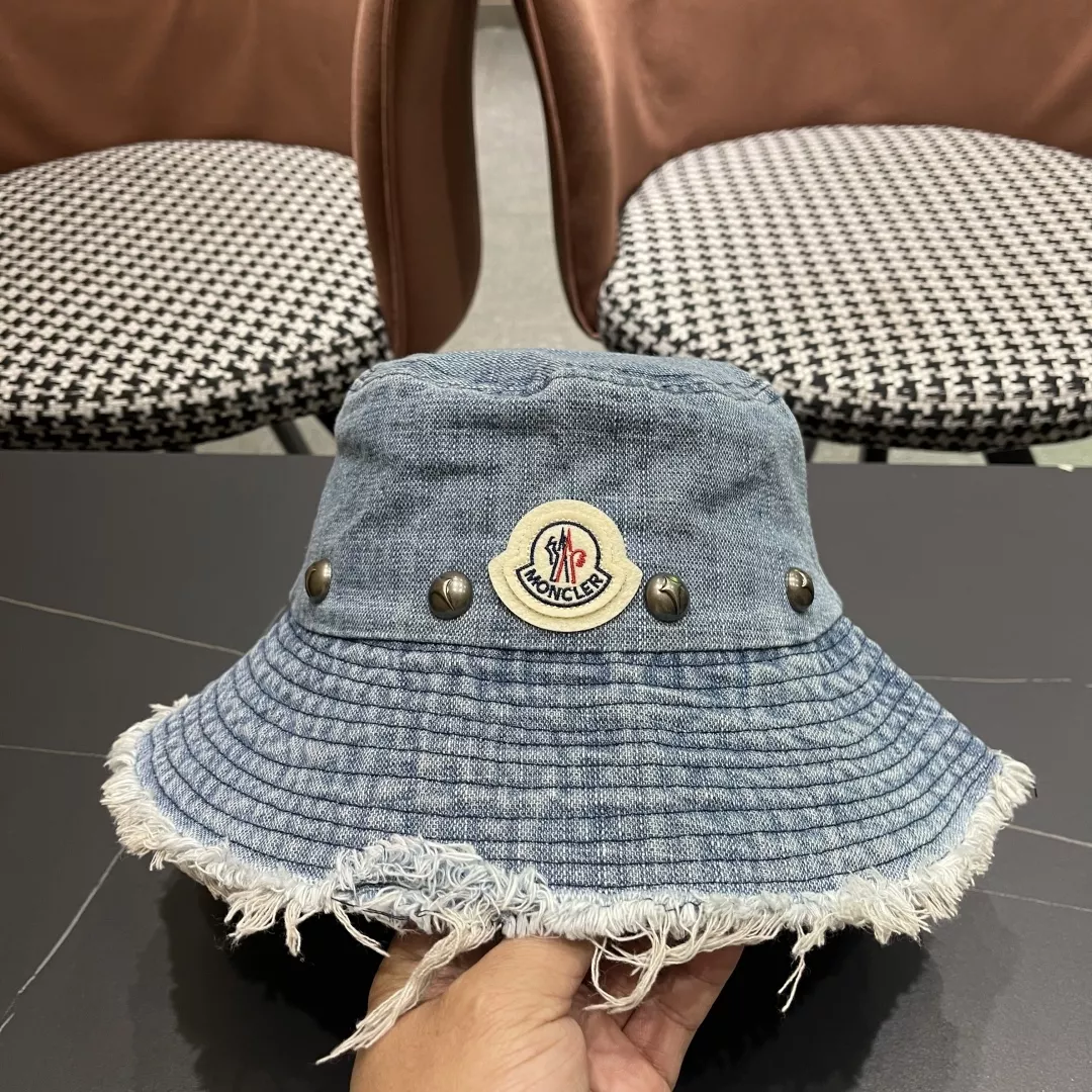 Soft 8741 Moncler Caps