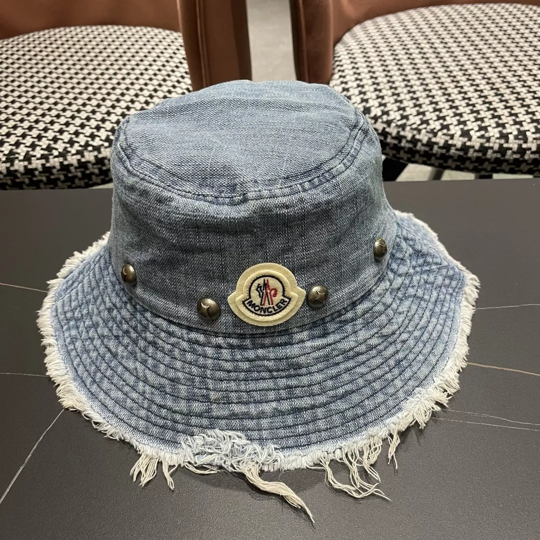 Soft 8741 Moncler Caps