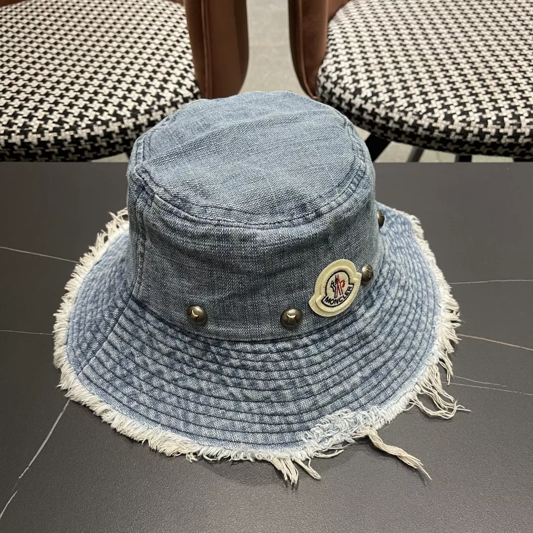 Soft 8741 Moncler Caps