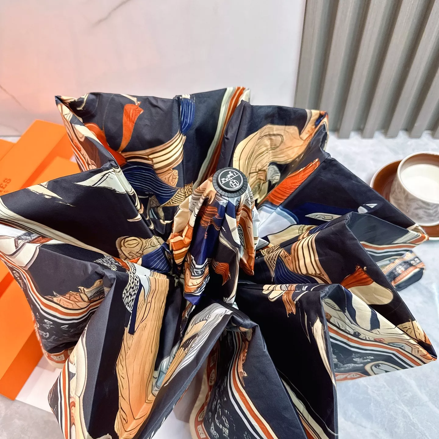 Soft 8803 Hermes Umbrellas