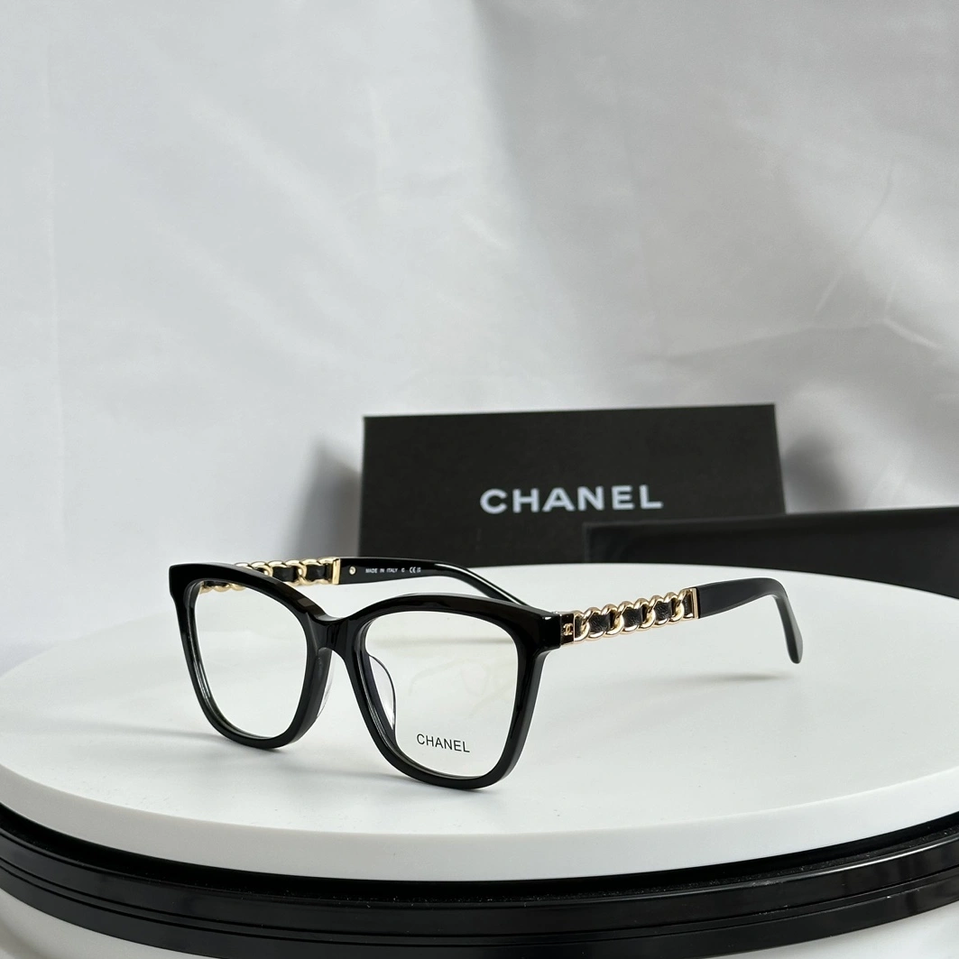 Soft 8810 Chanel Goggles
