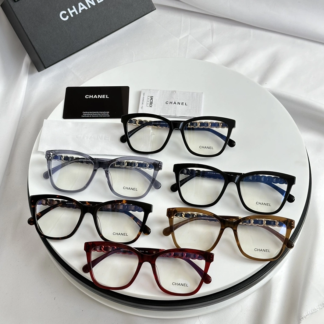 Soft 8810 Chanel Goggles