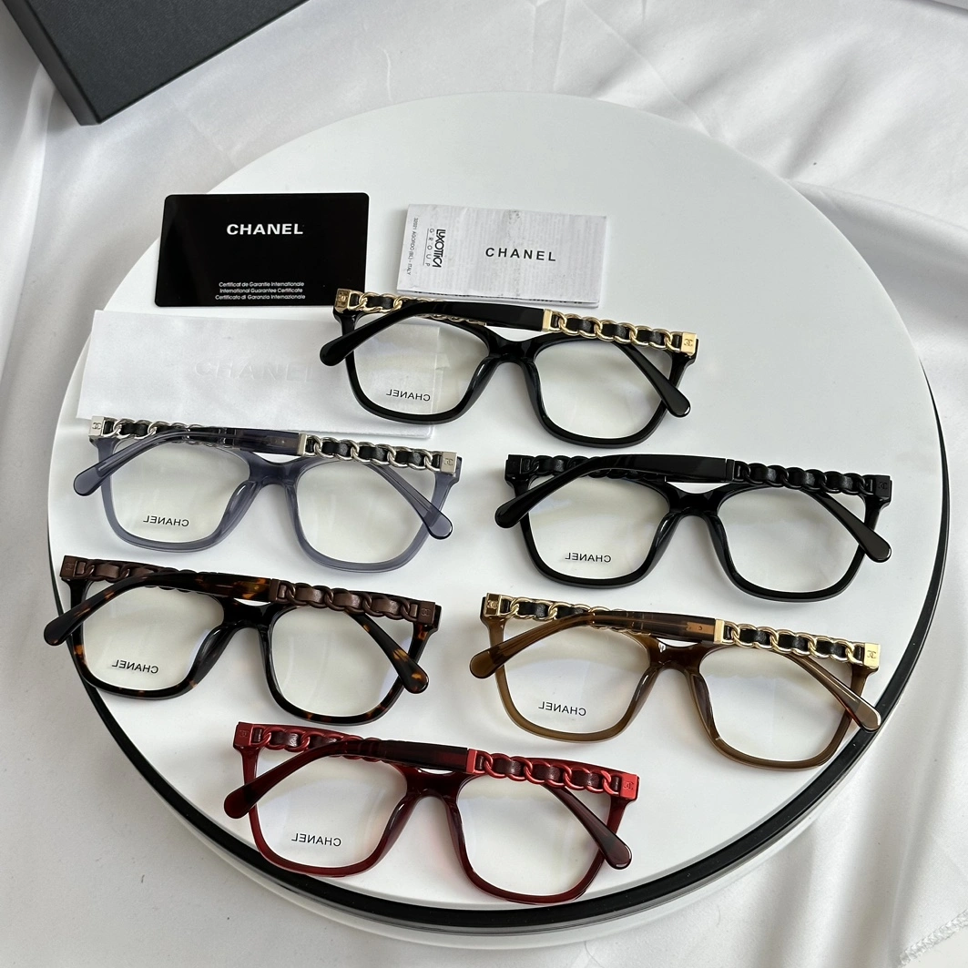 Soft 8810 Chanel Goggles