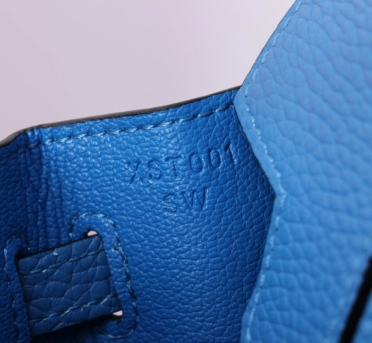 Soft 8980 Hermes AAA Quality Handbags For Women