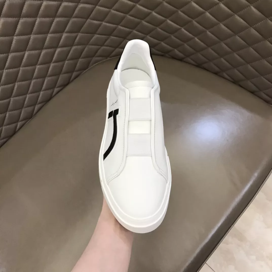 Soft 9000 Salvatore Ferragamo Casual Shoes For Men