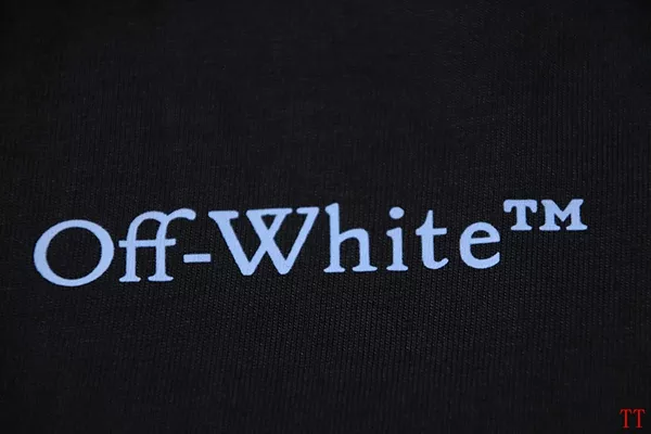 Soft 9105 Off-White T-Shirts Short Sleeved For Unisex