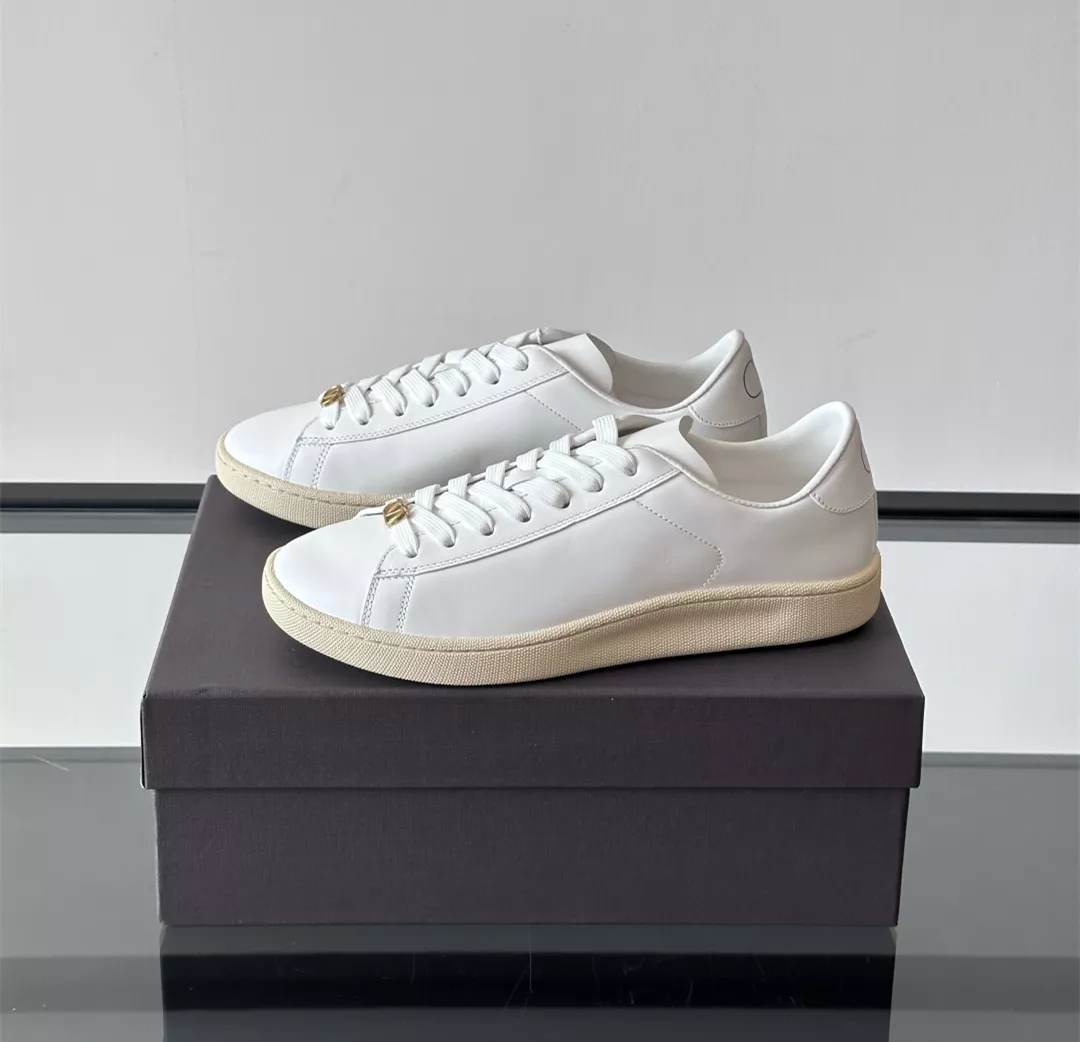 Soft 913 Valentino Casual Shoes For Men