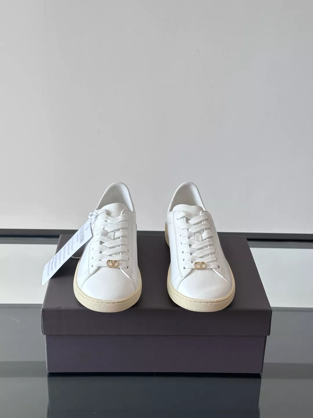 Soft 913 Valentino Casual Shoes For Men